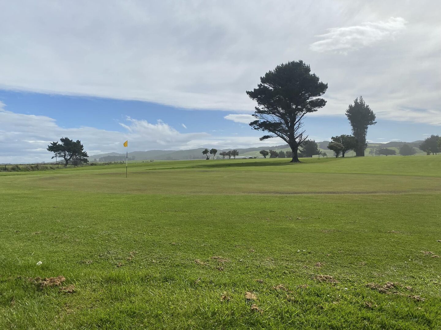Kaitangata Golf Club