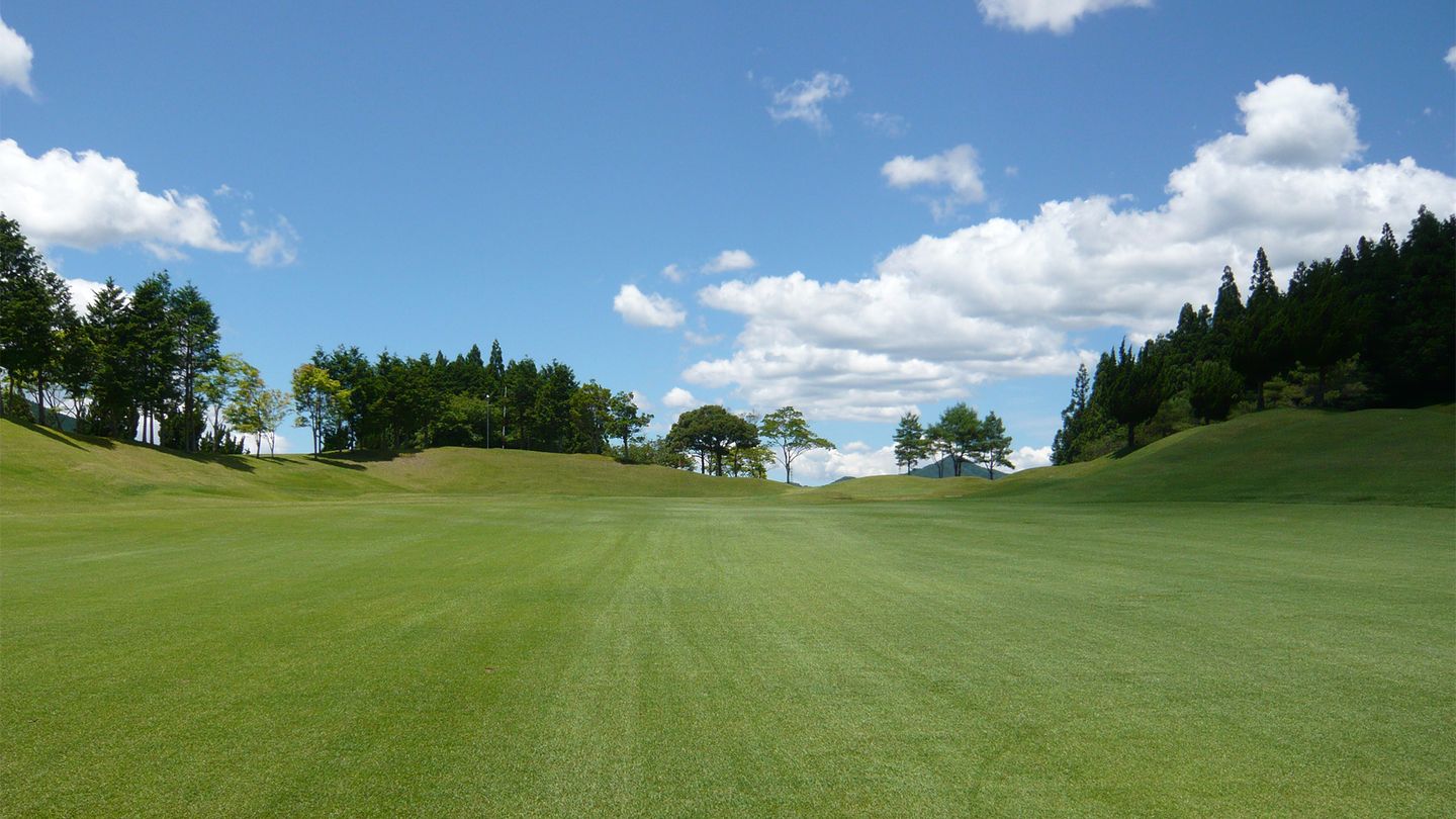 East/Middle Course