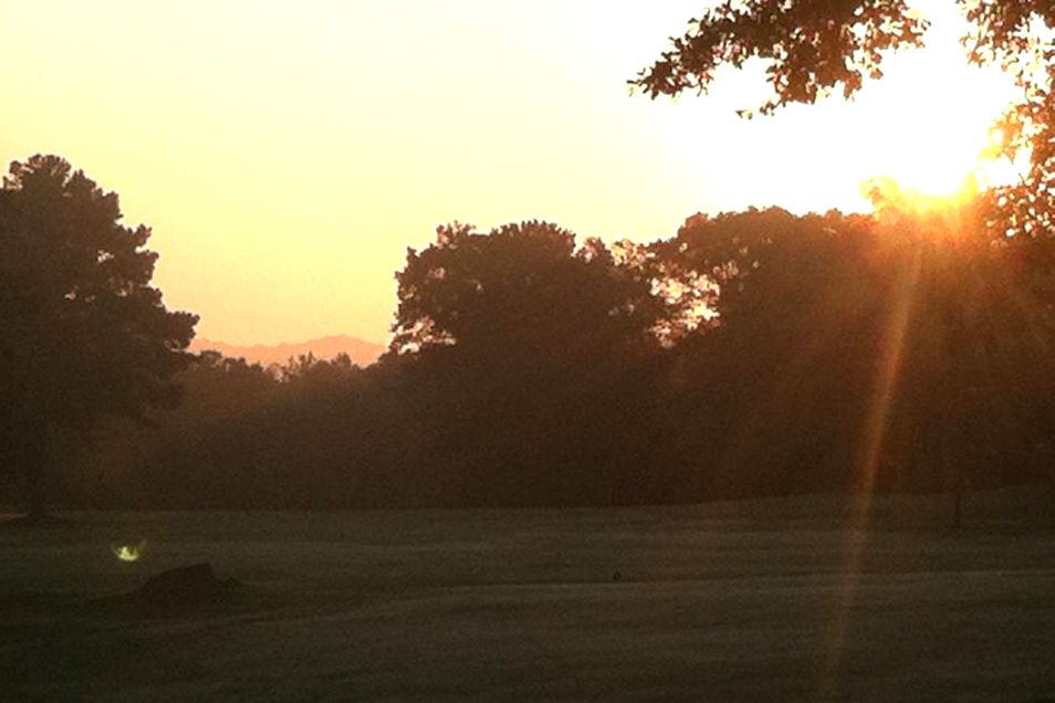 Prospect Valley Golf Club in Rockmart, USA GolfPass