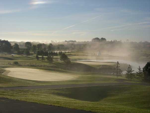 Willows Course