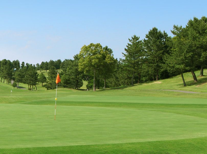 Chiba Central Golf Club