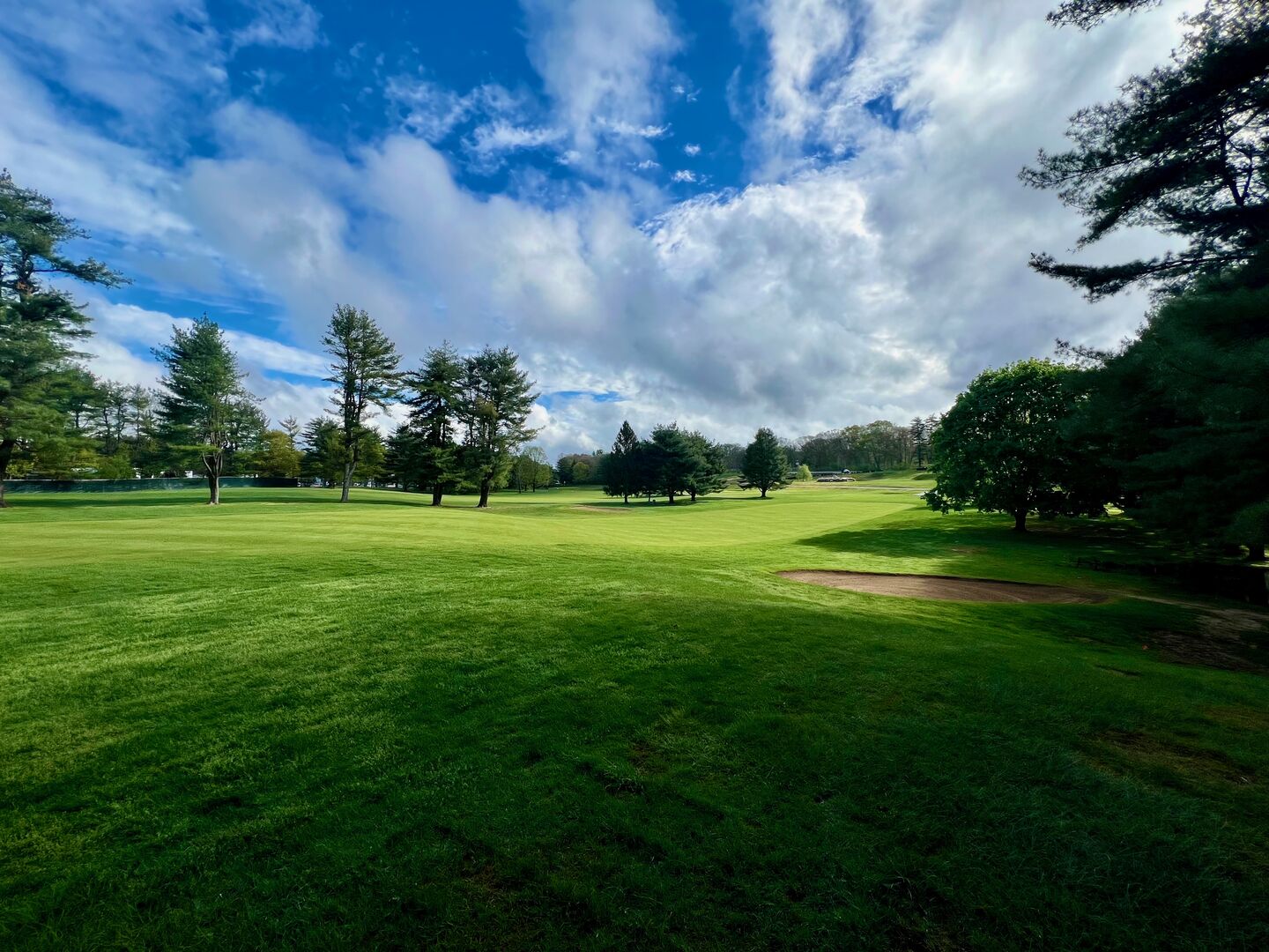 Windham Golf Course