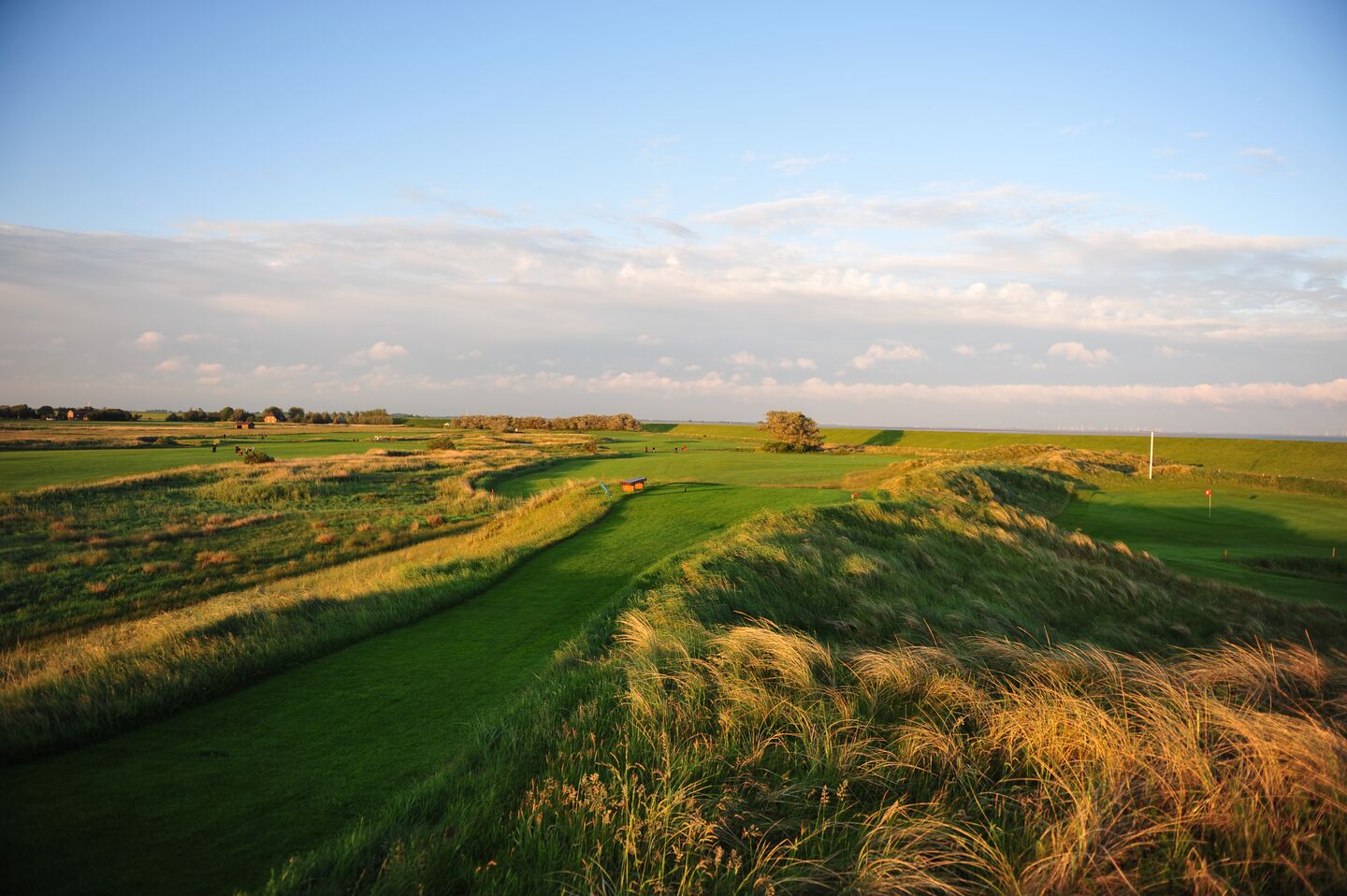 Nordsee-Golfclub St. Peter-Ording
