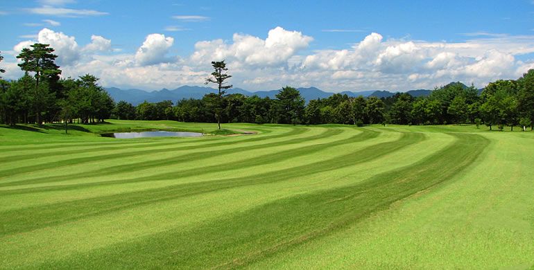 Asama Kogen Country Club
