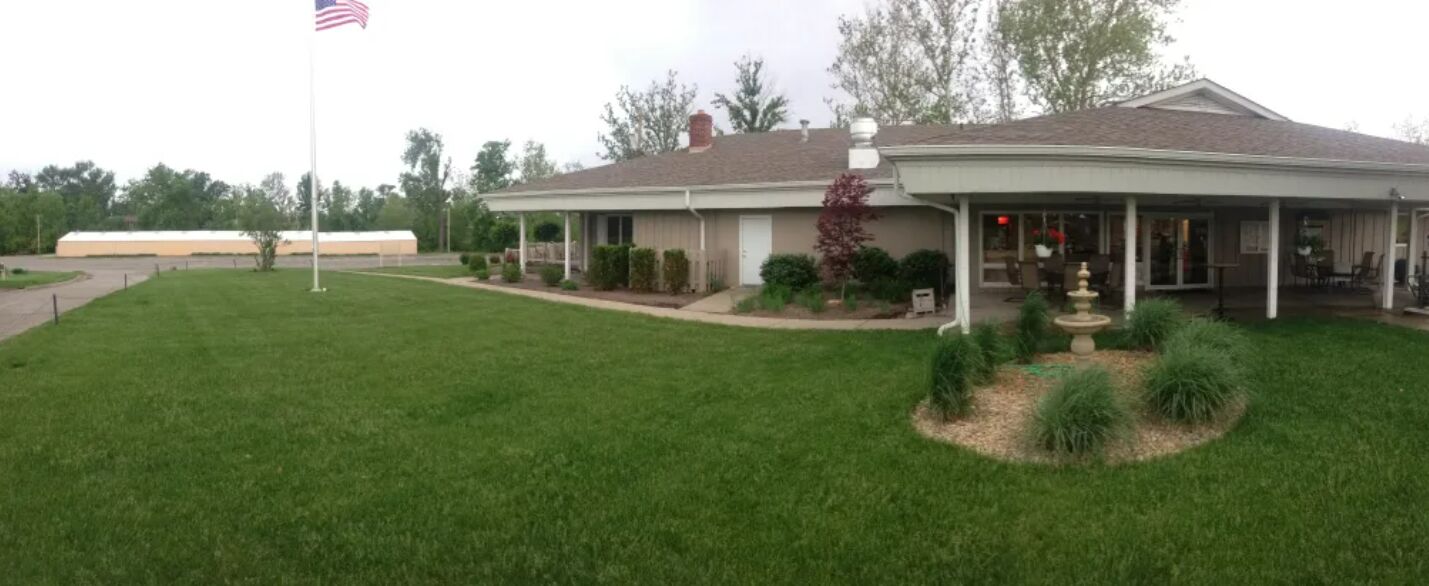Greensburg Country Club