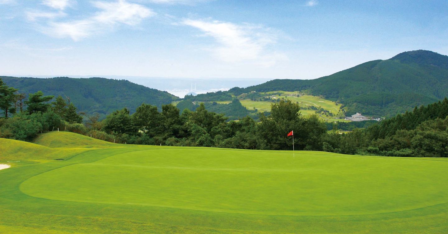 Fukuoka Seven Hills Golf Club