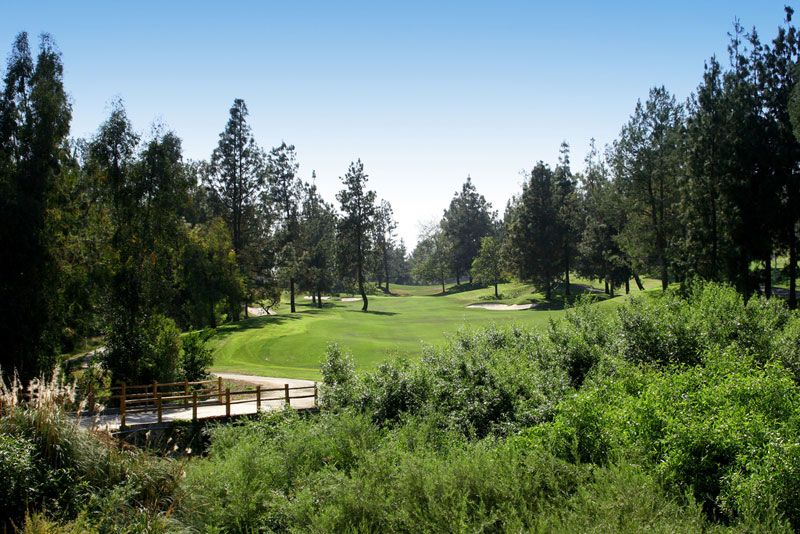 Industry Hills Golf Club at Pacific Palms Resort - Zaharias Course in City  of Industry, California, USA | GolfPass