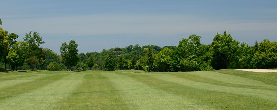 Okayama Nishi Golf Club