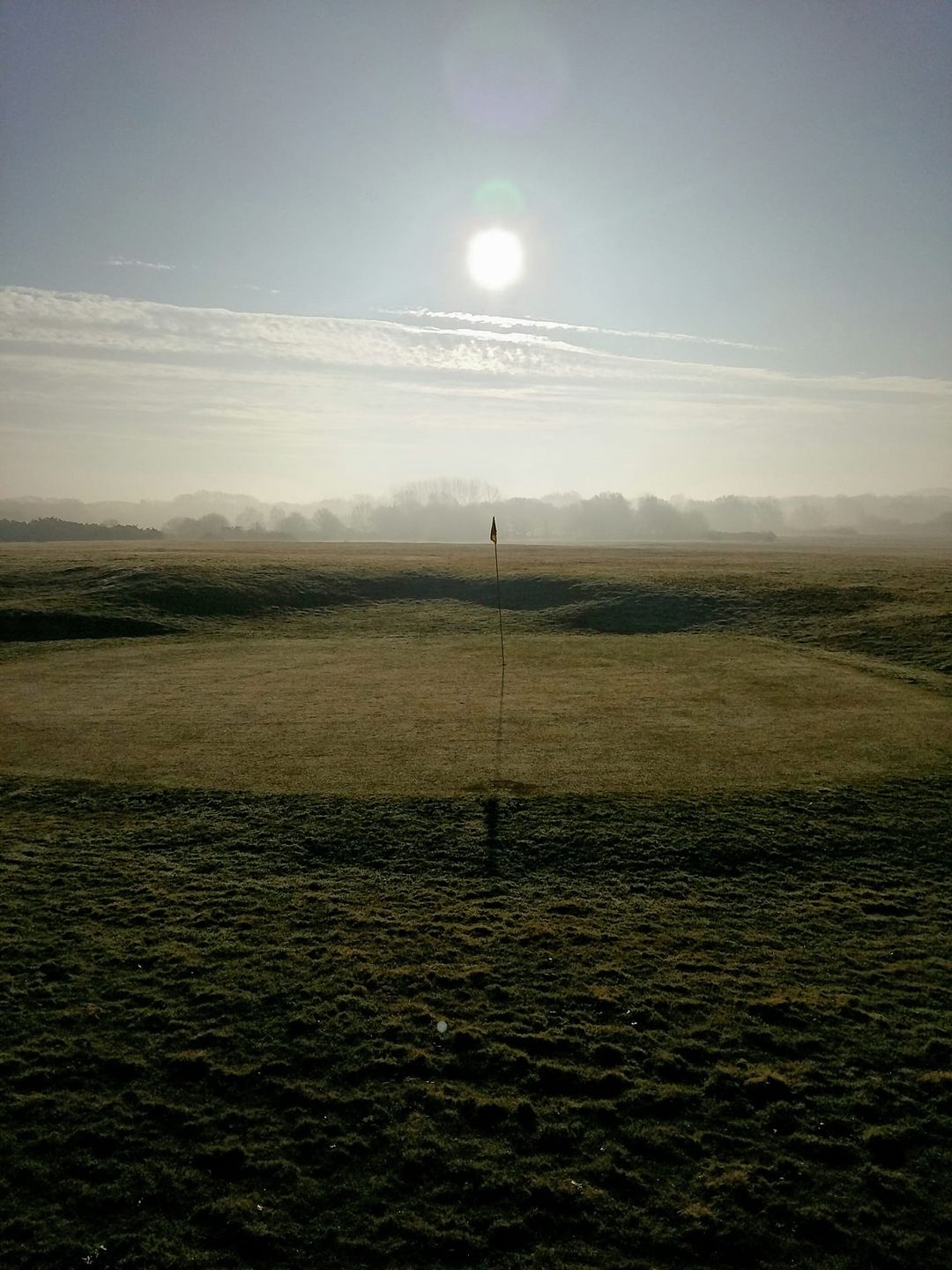 Beccles Golf Club