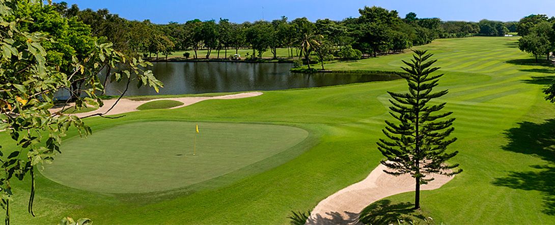 Krungthep Kreetha Sports Club