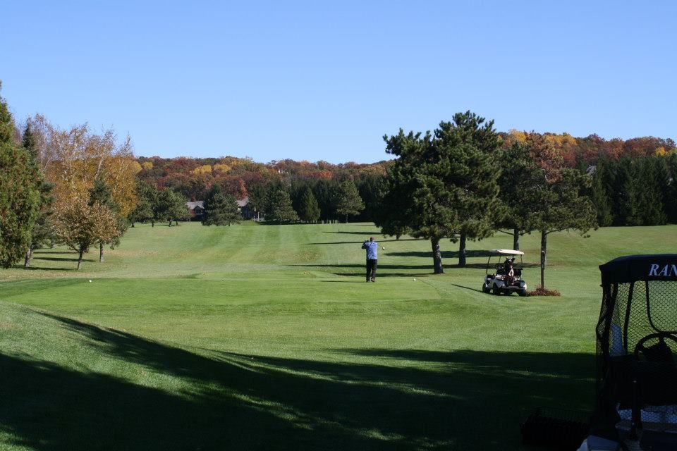 Princeton Valley Golf Course in Eau Claire, Wisconsin, USA GolfPass