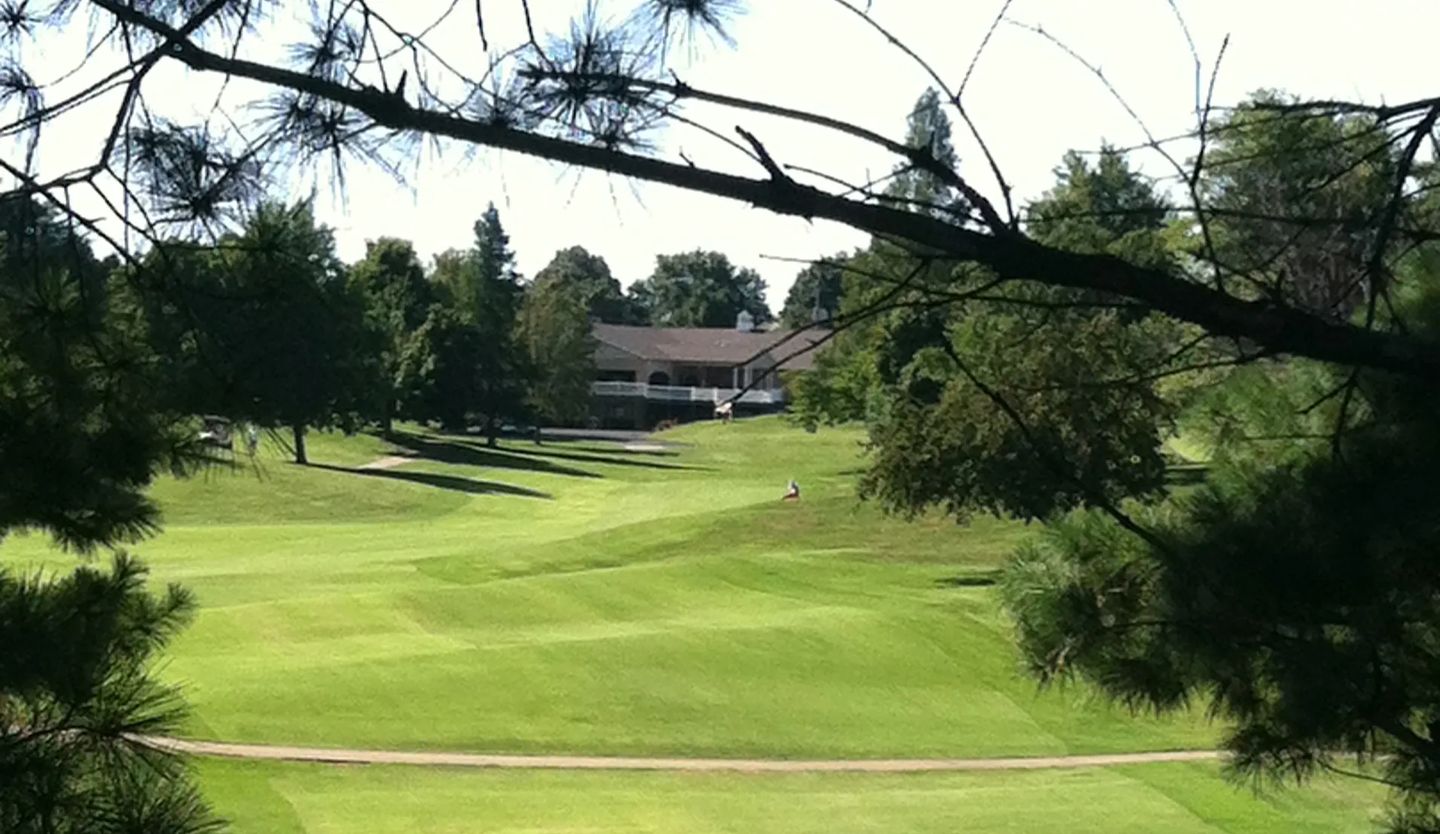 Western Hills Country Club