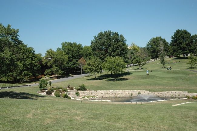 Creve Coeur Golf Club