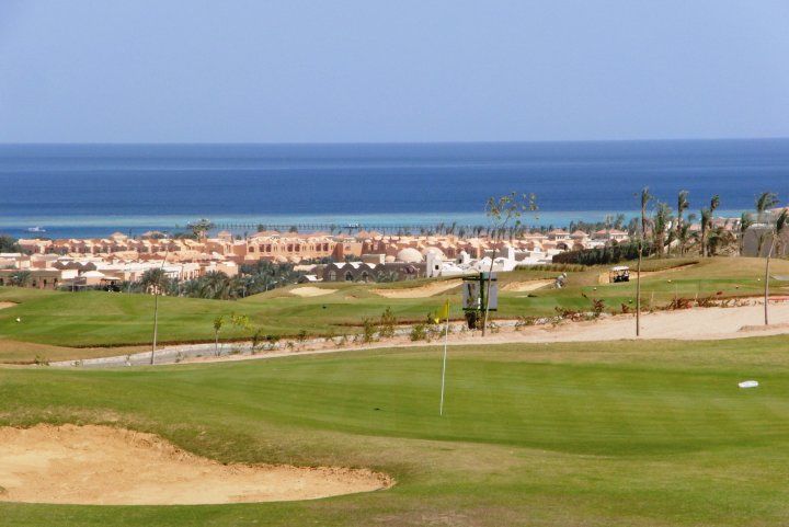 Championship Course