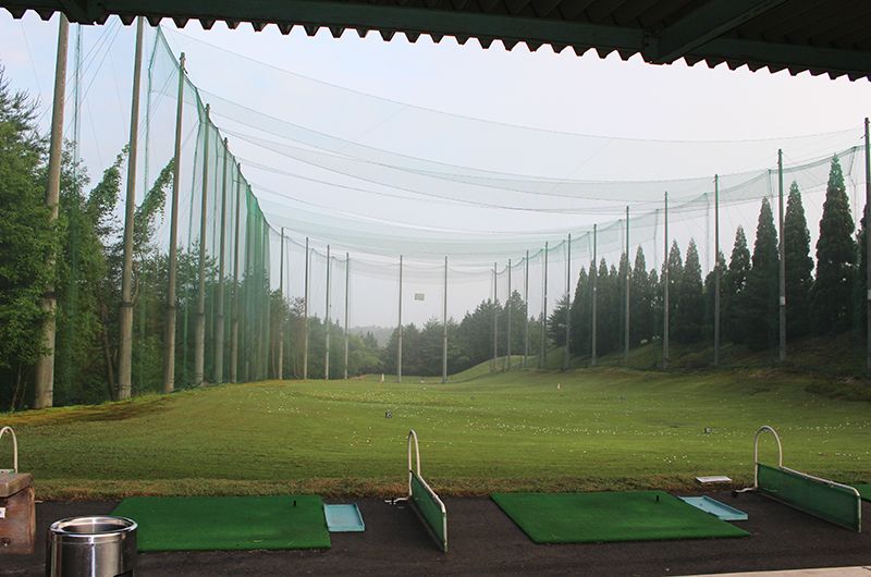 Fuji Country Kani Club