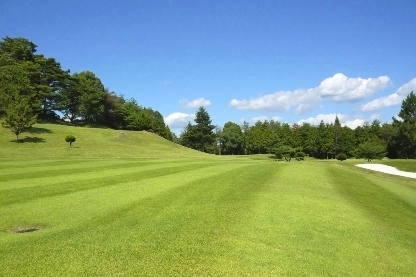 Kibikogen Country Club