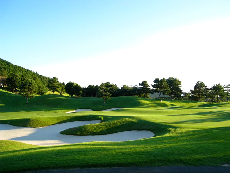 Omurawan Country Club