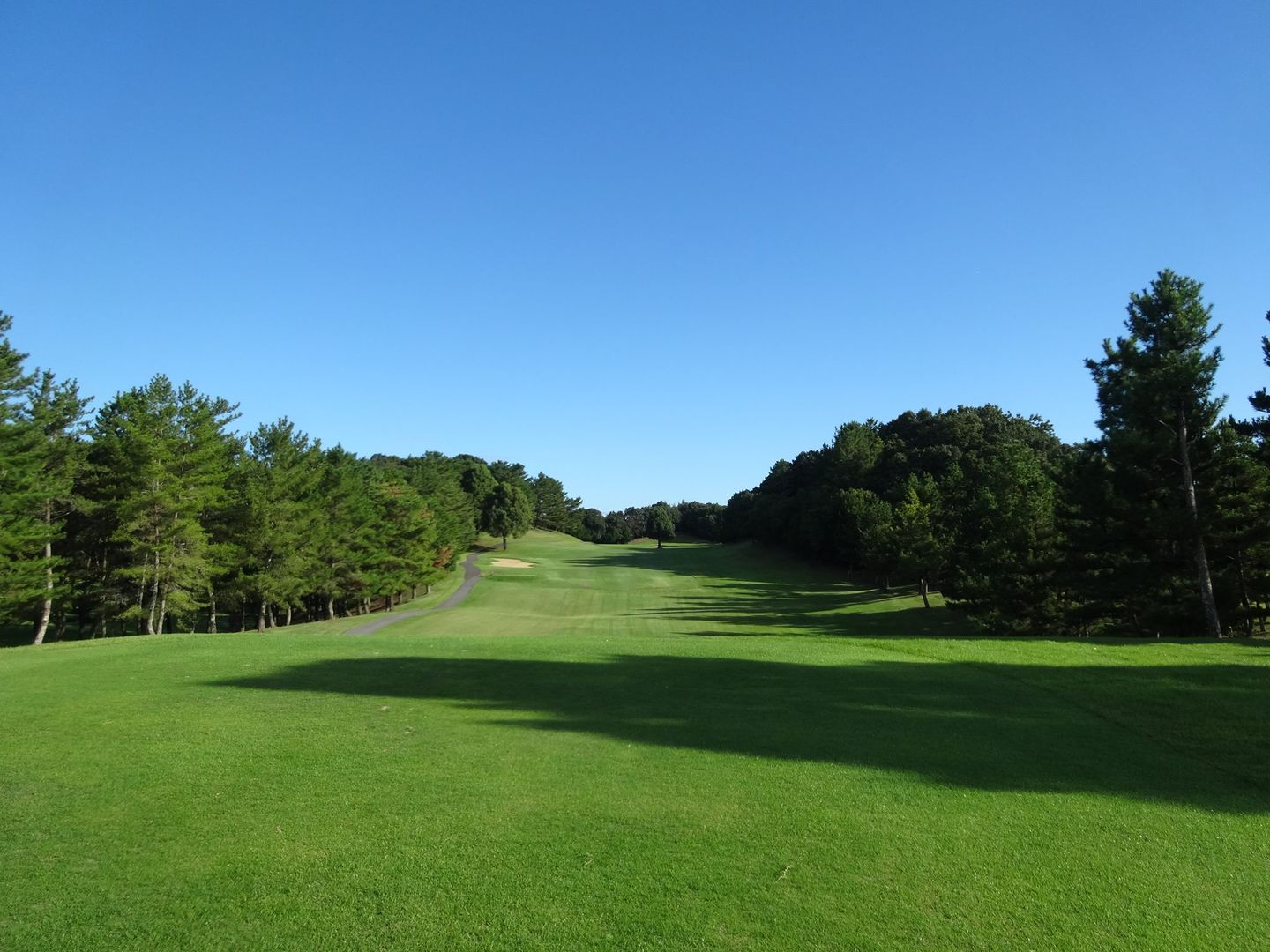 Tamana Country Club