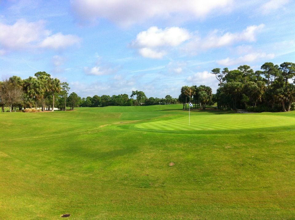 Ryder Course