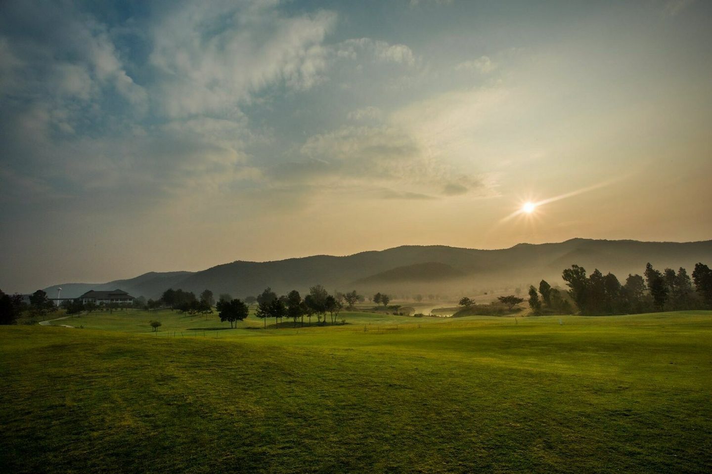 Artitaya Chiang Mai Golf Resort