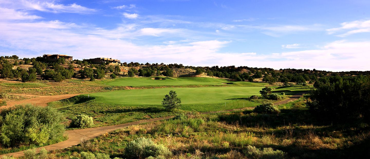 Sunrise Course