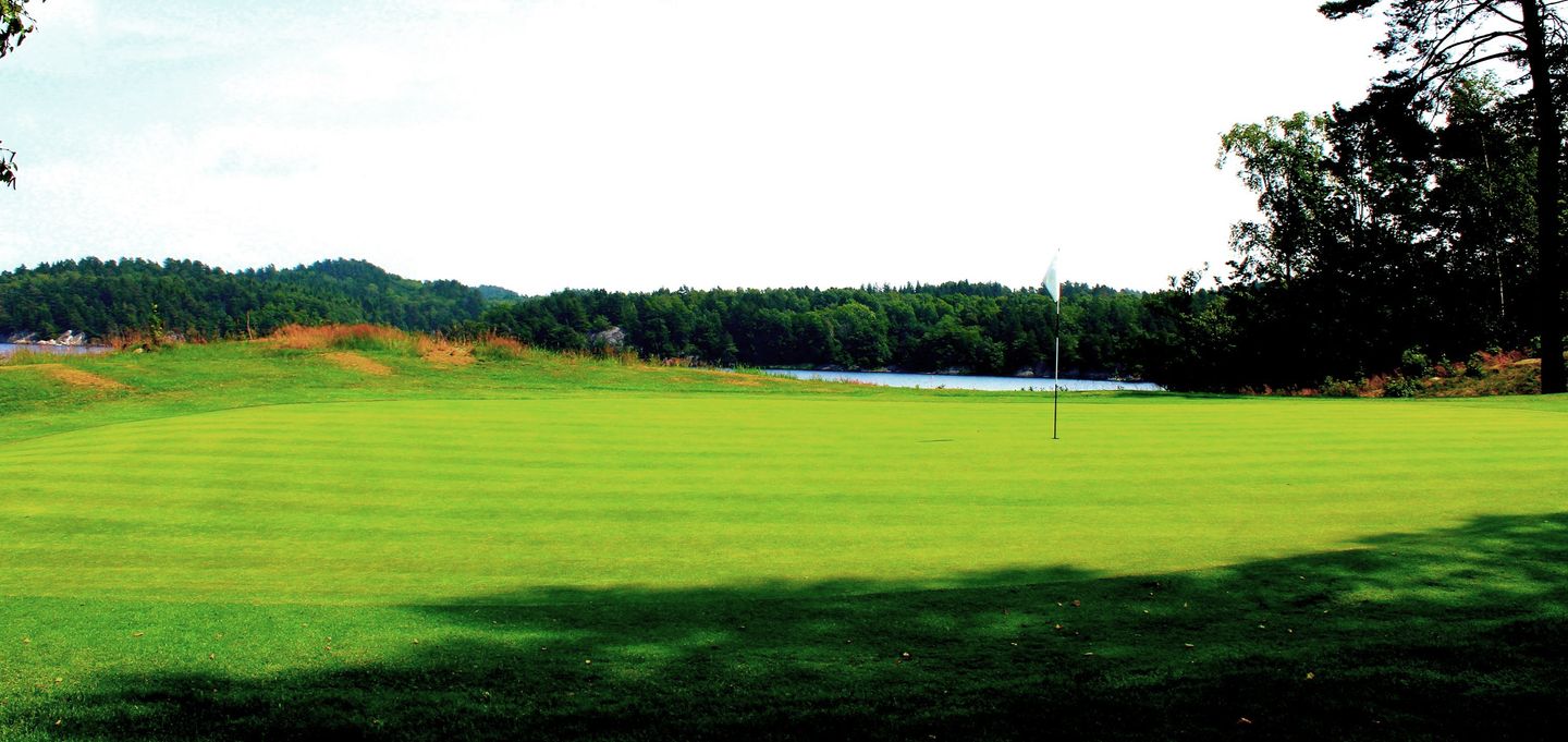 Kristiansand Golf Club