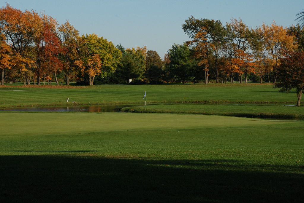 Heron Creek Golf Club