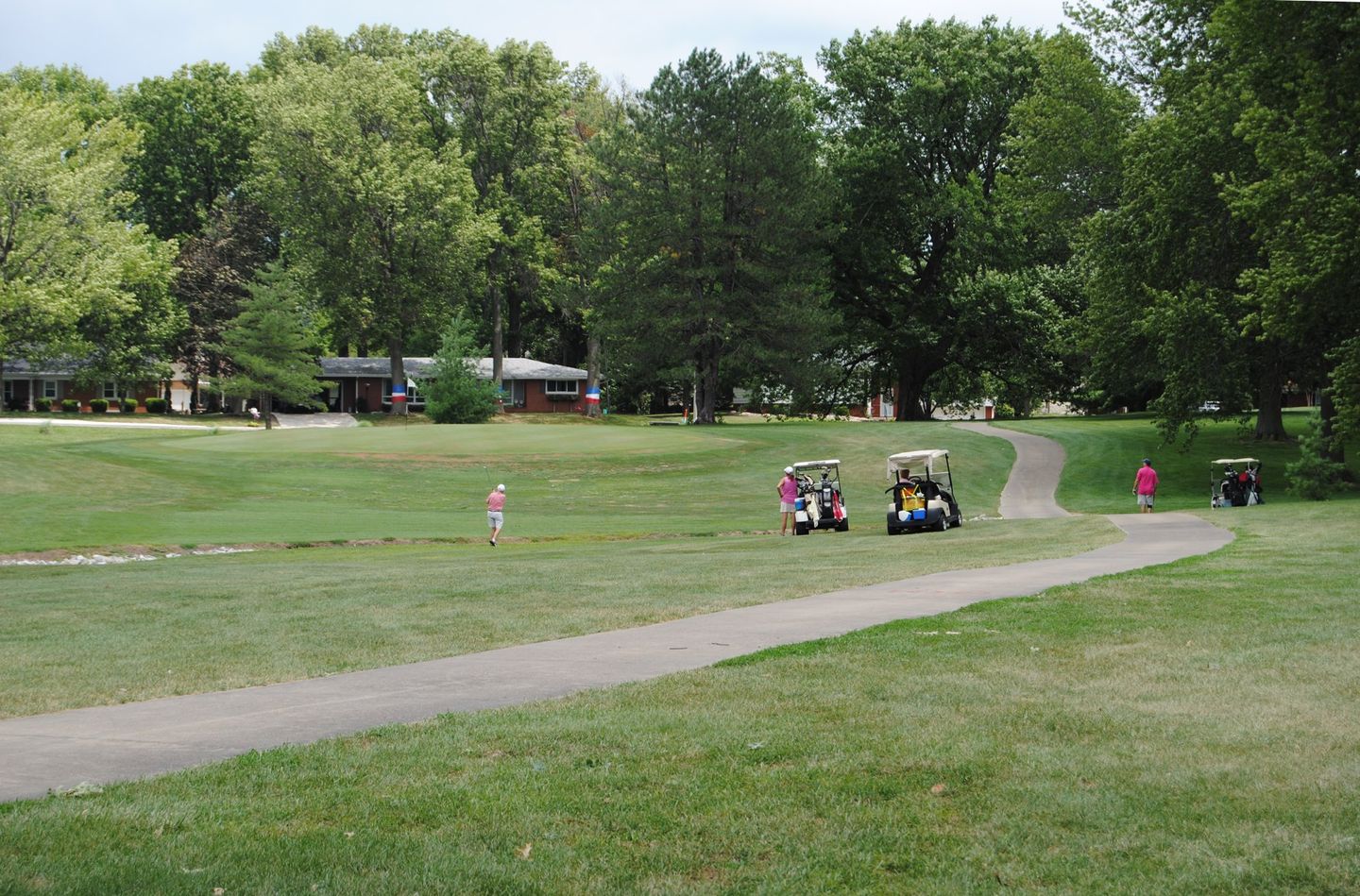 Westlake Country Club