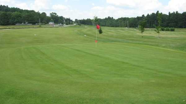 Sheepscot Links Golf Course