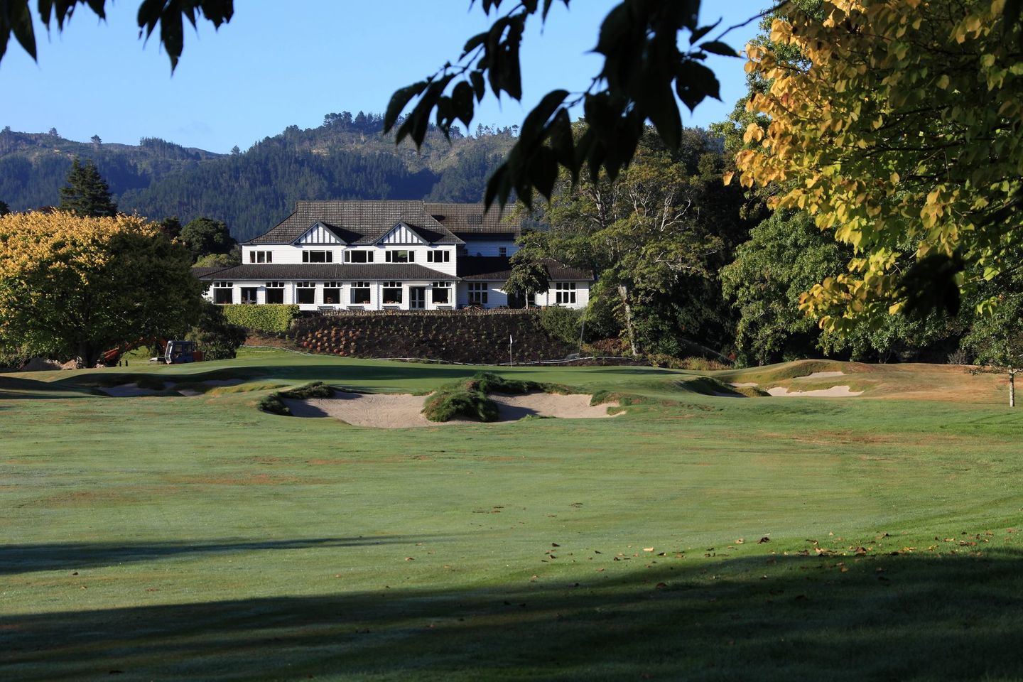 Royal Wellington Golf Club