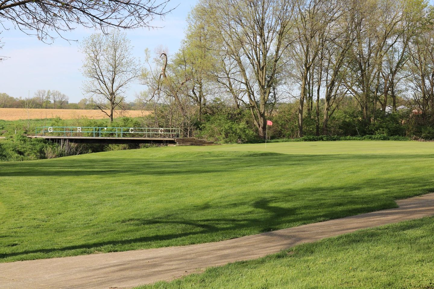 Green River Country Club
