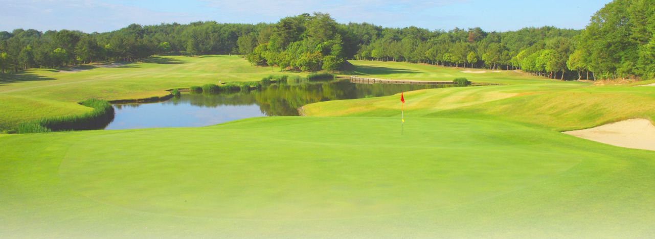 Century Miki Golf Club