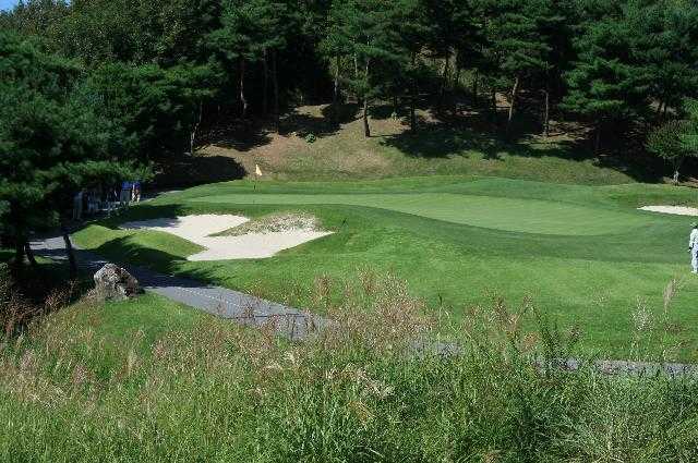 Pine Creek Country Club