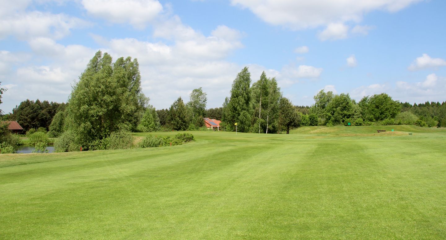 Kallin Golf Club
