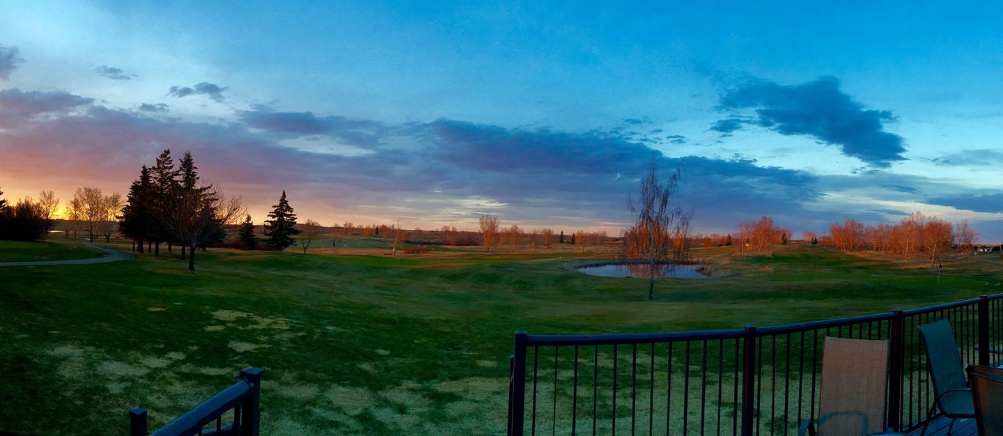 Hanna Golf & Country Club