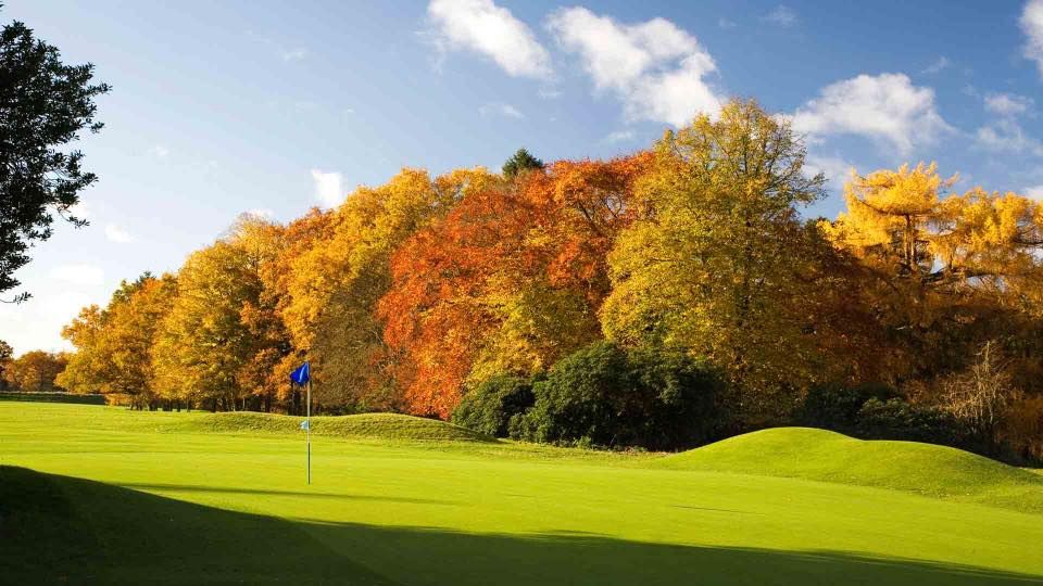 Fogdo Golf Club