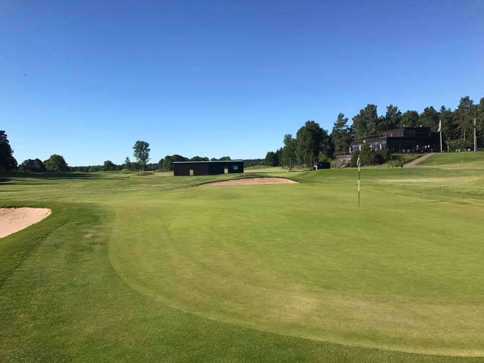 GolfStar International