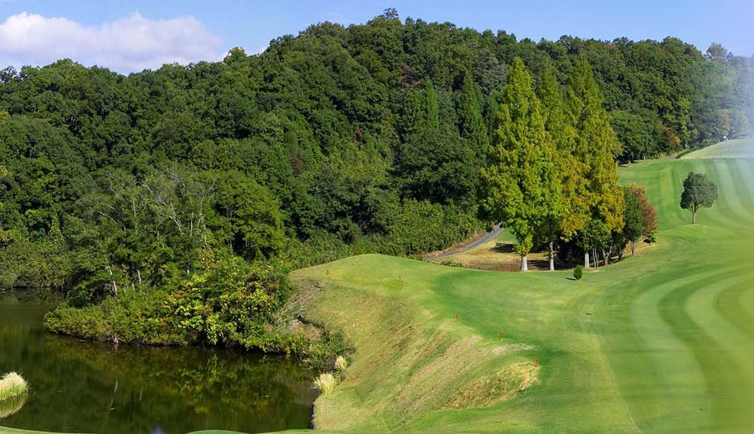 Middle/West Course