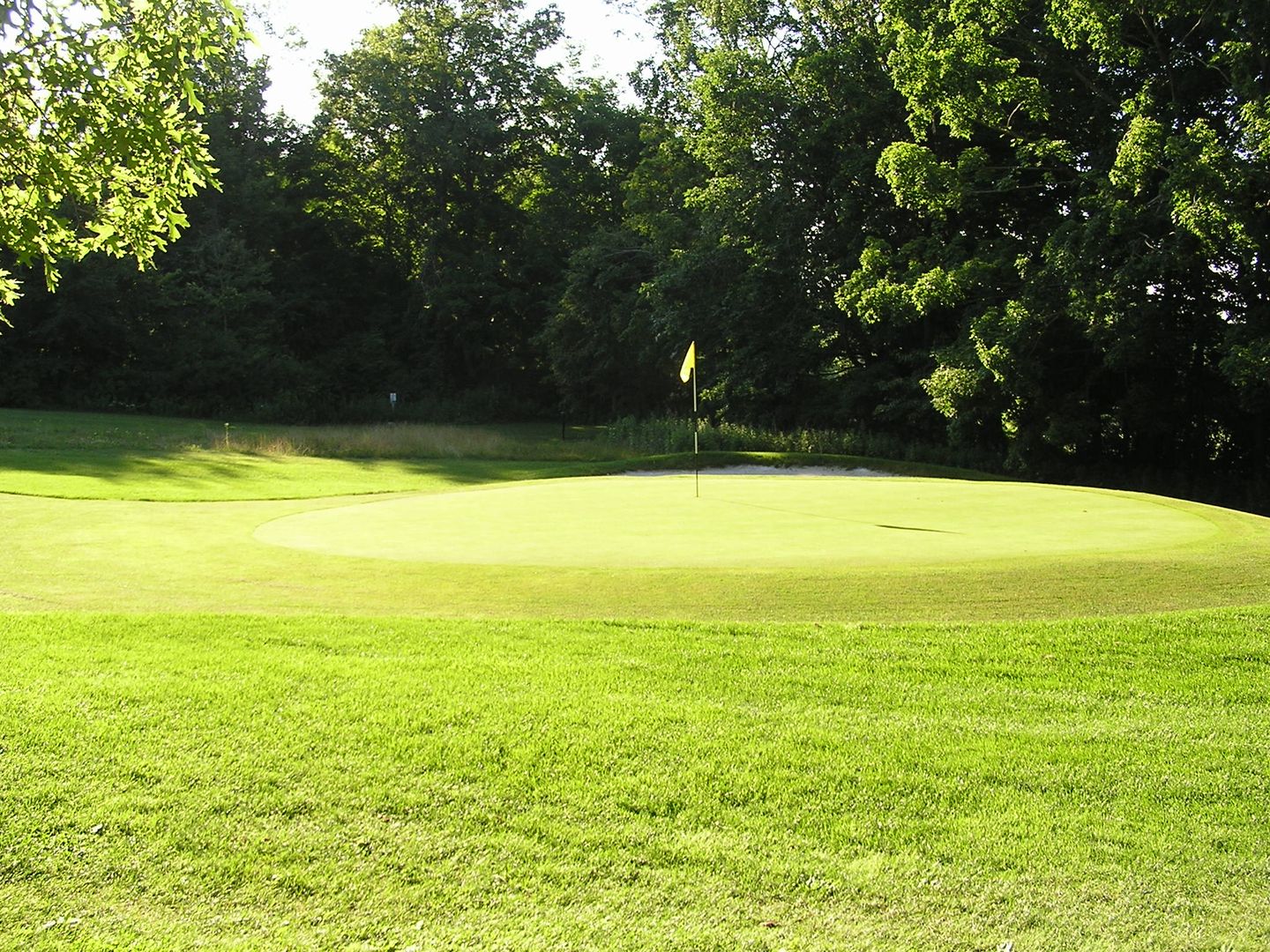Quarry View Golf Course