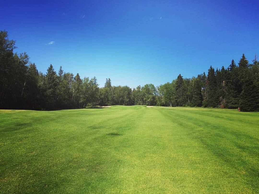 Lakeview Hecla Golf Course