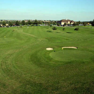 The Manor Golf Club