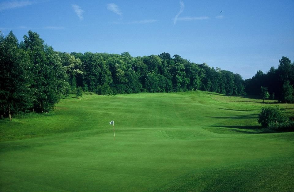 Golf de l'Isle Adam