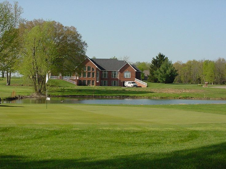 St. Francois Country Club