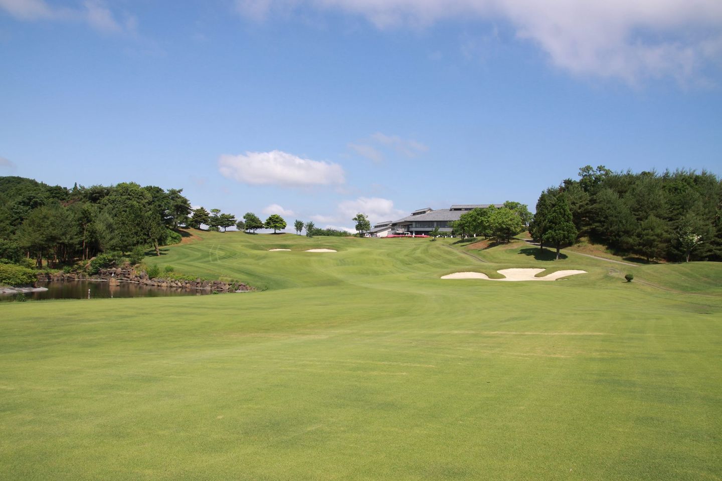 Notojima Golf & Country Club