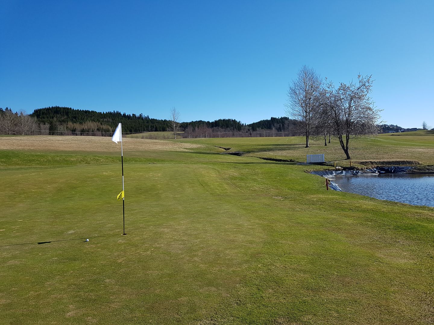 Stjordal Golf Club