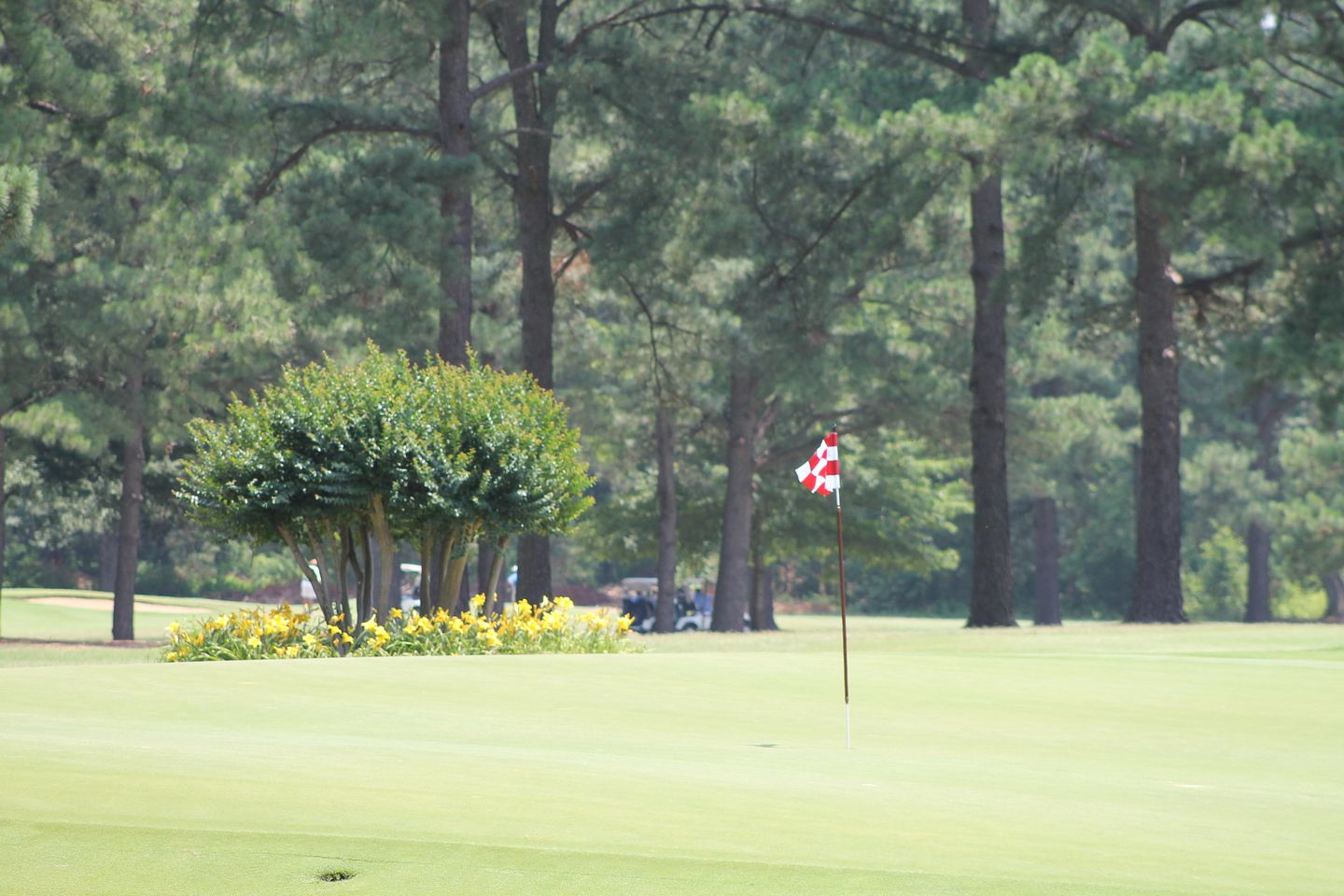 Benvenue Country Club