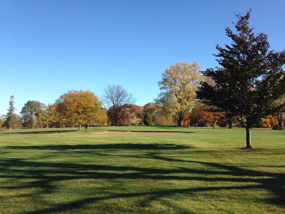 Fremont Country Club
