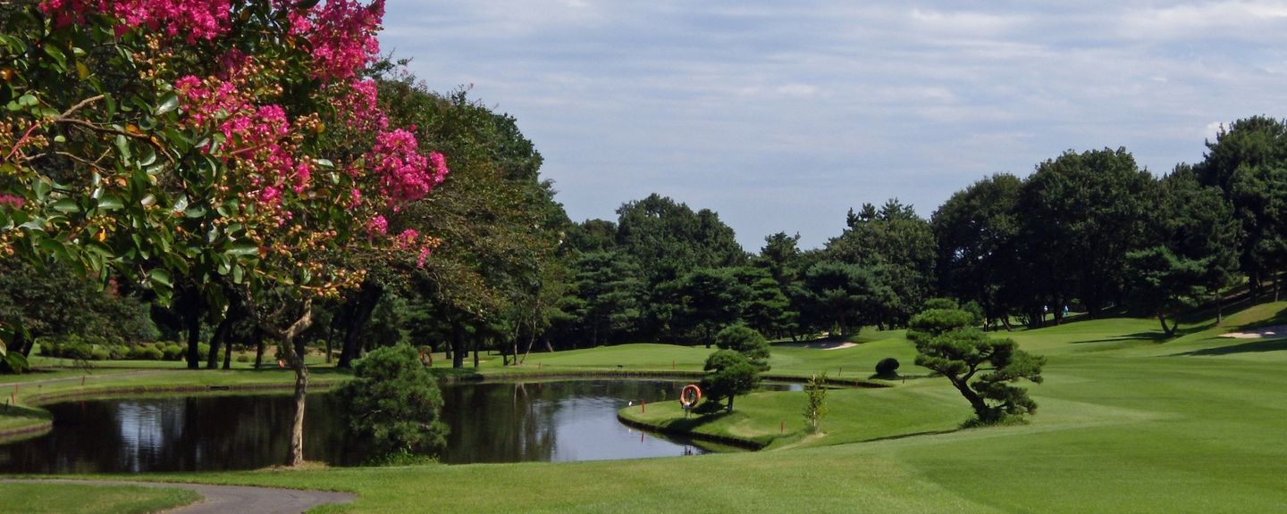 Takasaka Country Club