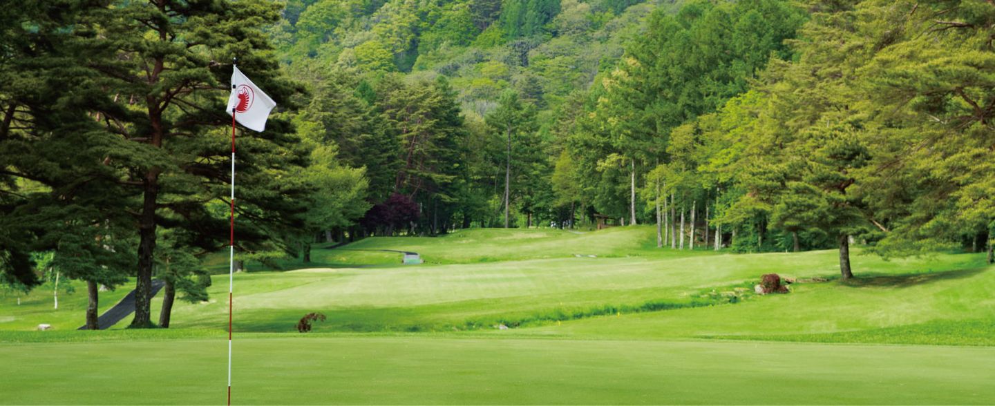Kisokoma Kogen Country Club