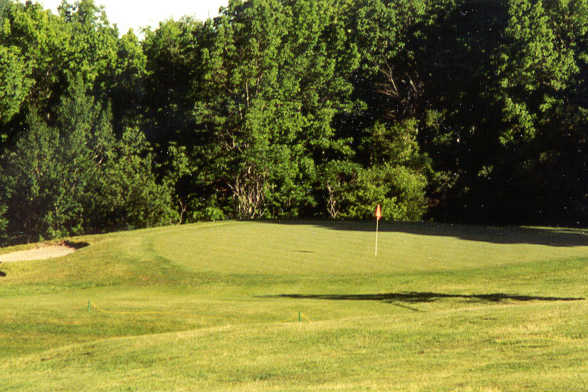 Lucerne-in-Maine Golf Course
